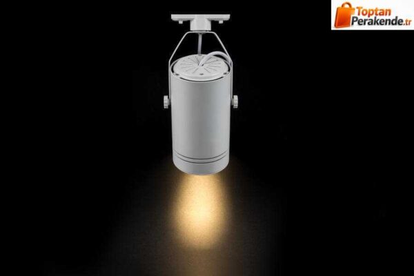 Cata CT-5364 30W Led Ray Spot Armatür 3000K Günışığı